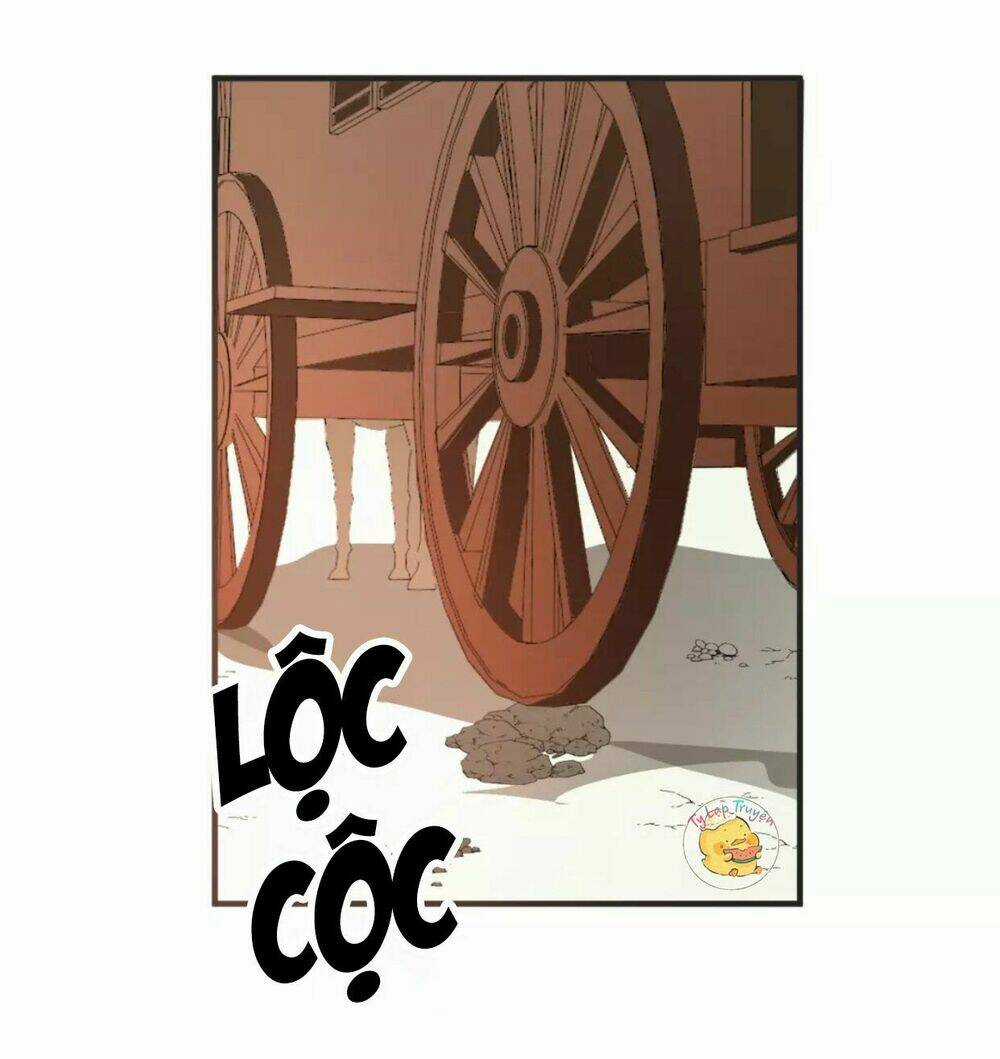 Trùng Sinh Chuyên Sủng Độc Phi Của Nhiếp Chính Vương Chapter 37 trang 44