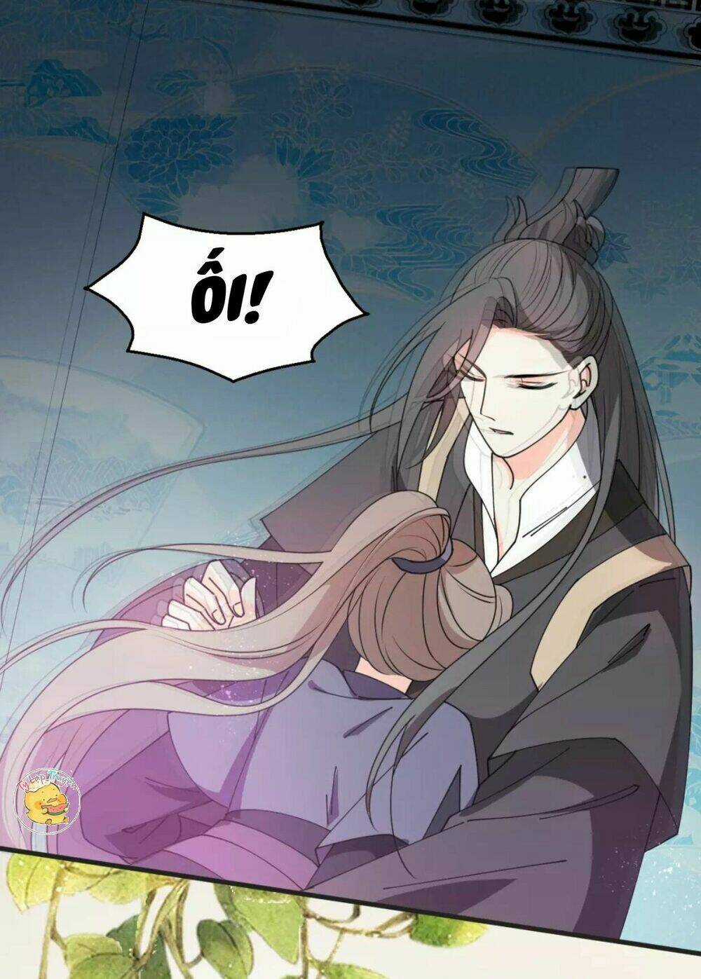 Trùng Sinh Chuyên Sủng Độc Phi Của Nhiếp Chính Vương Chapter 37 trang 45