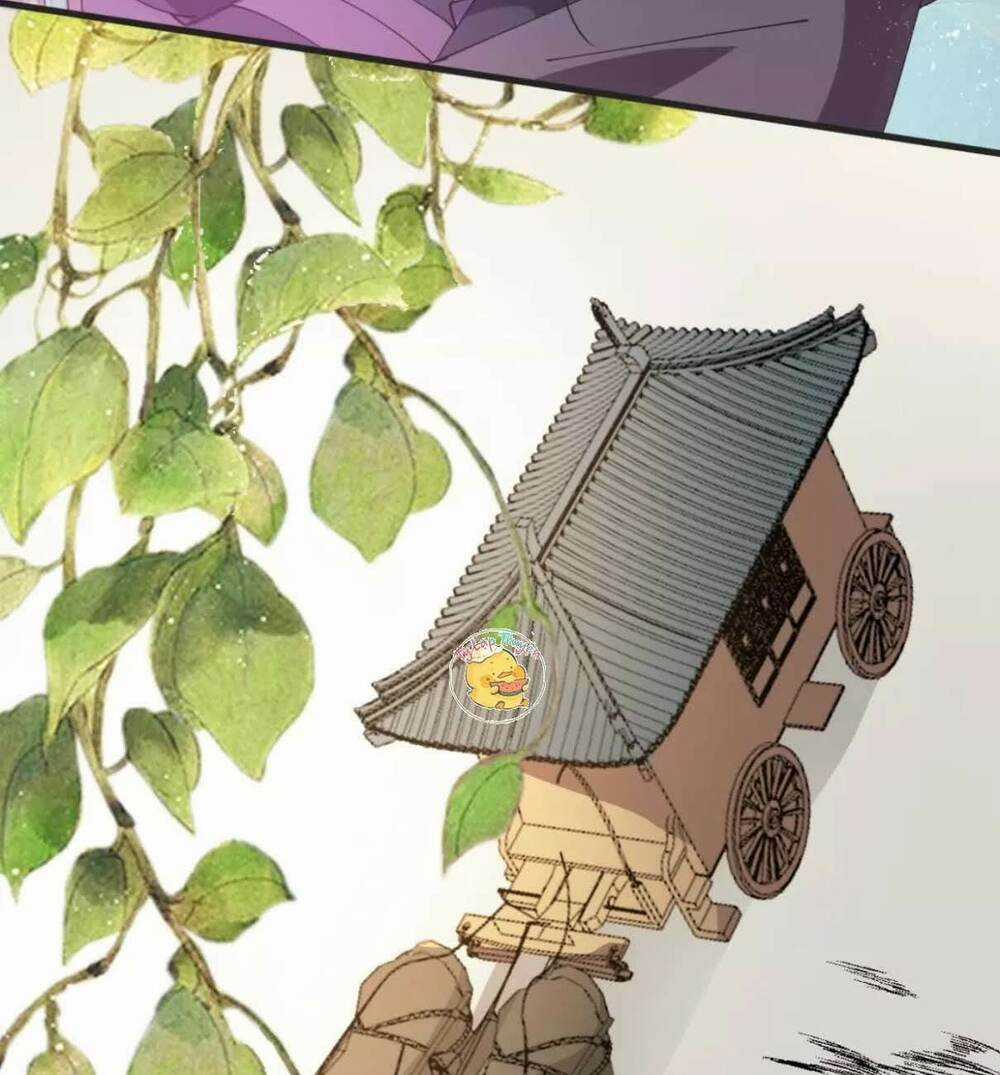 Trùng Sinh Chuyên Sủng Độc Phi Của Nhiếp Chính Vương Chapter 37 trang 46