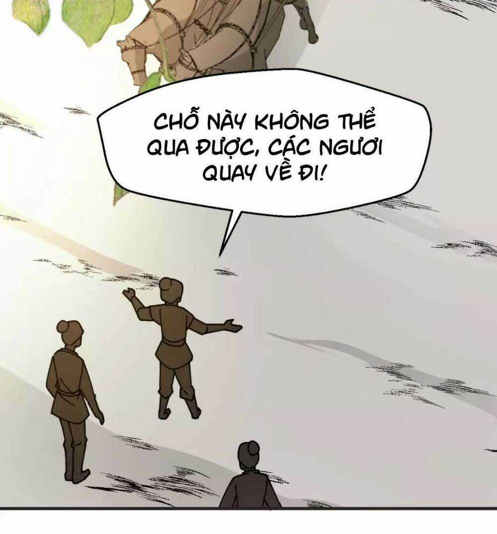 Trùng Sinh Chuyên Sủng Độc Phi Của Nhiếp Chính Vương Chapter 37 trang 47