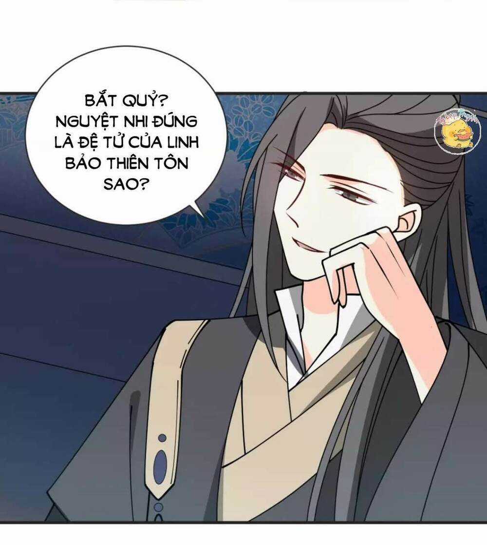 Trùng Sinh Chuyên Sủng Độc Phi Của Nhiếp Chính Vương Chapter 37 trang 51