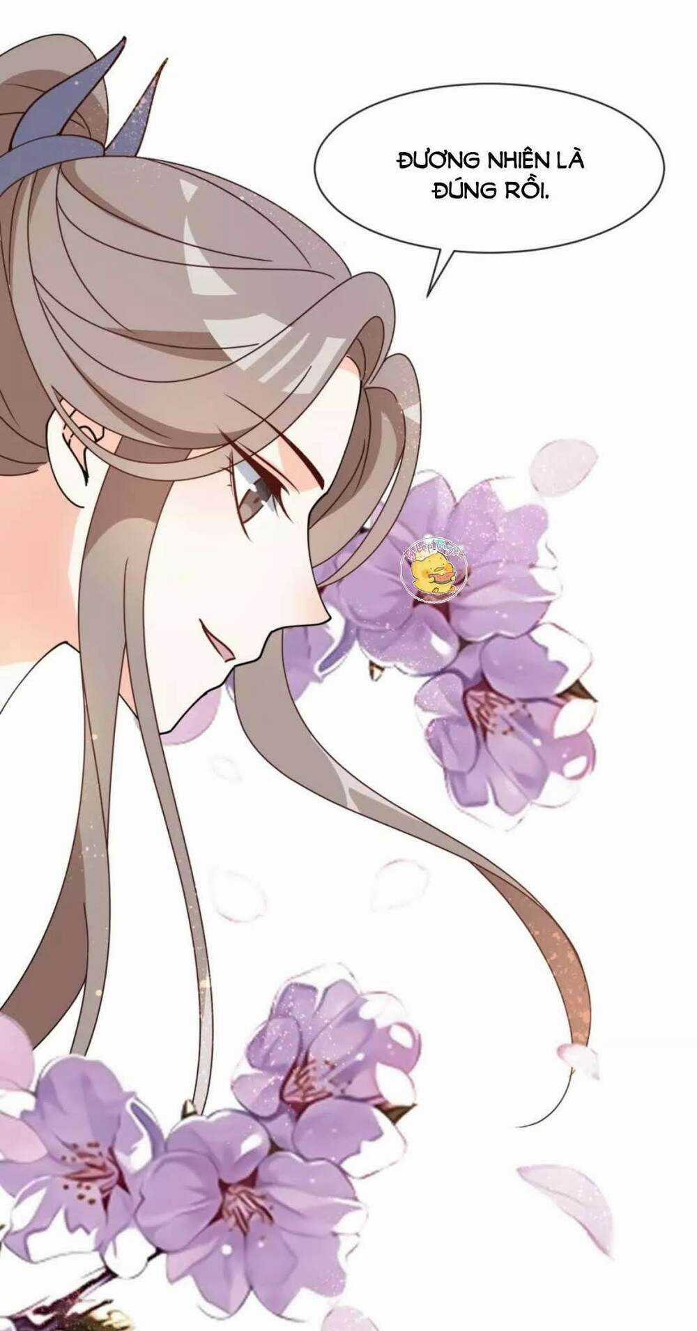 Trùng Sinh Chuyên Sủng Độc Phi Của Nhiếp Chính Vương Chapter 37 trang 52