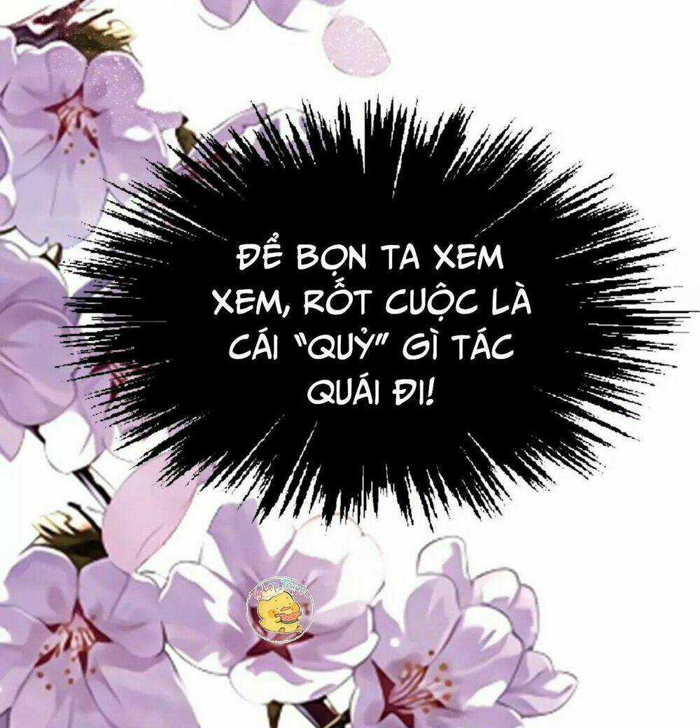 Trùng Sinh Chuyên Sủng Độc Phi Của Nhiếp Chính Vương Chapter 37 trang 53