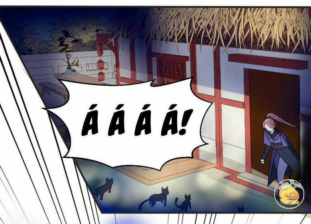 Trùng Sinh Chuyên Sủng Độc Phi Của Nhiếp Chính Vương Chapter 38 trang 11