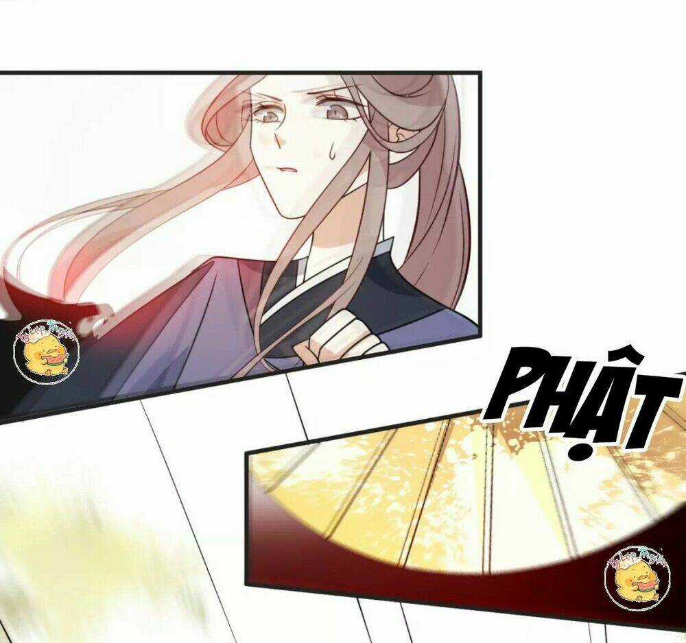 Trùng Sinh Chuyên Sủng Độc Phi Của Nhiếp Chính Vương Chapter 38 trang 13