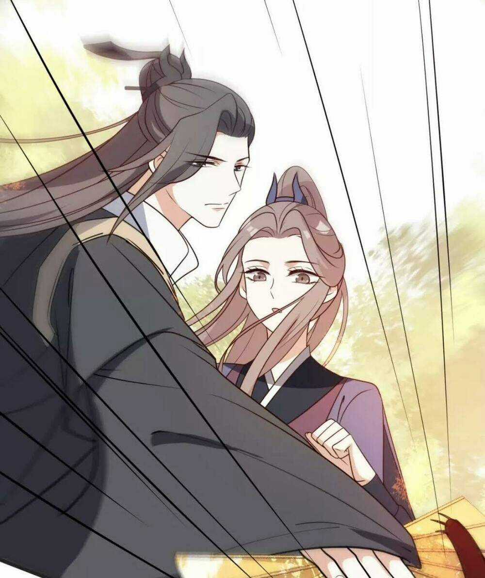 Trùng Sinh Chuyên Sủng Độc Phi Của Nhiếp Chính Vương Chapter 38 trang 14