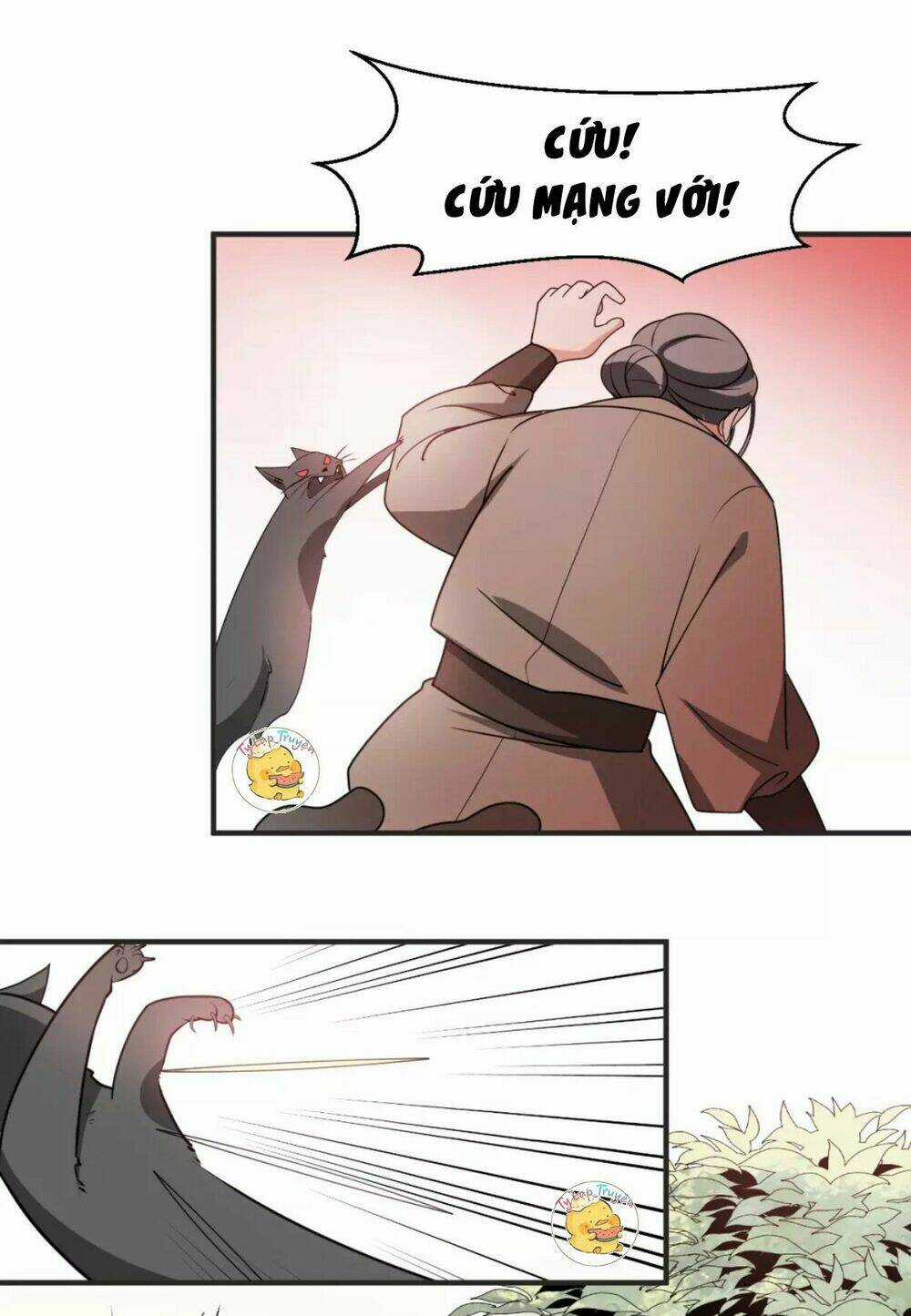 Trùng Sinh Chuyên Sủng Độc Phi Của Nhiếp Chính Vương Chapter 38 trang 16