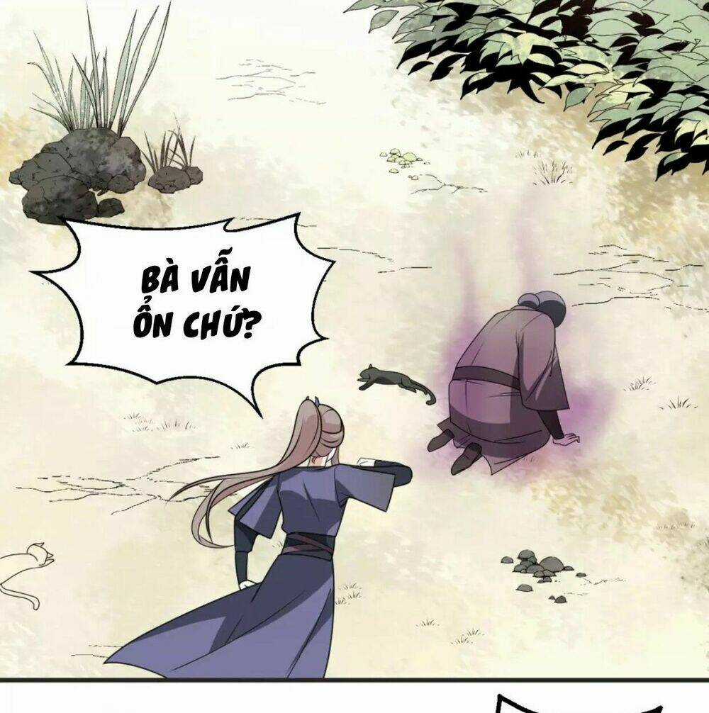 Trùng Sinh Chuyên Sủng Độc Phi Của Nhiếp Chính Vương Chapter 38 trang 17