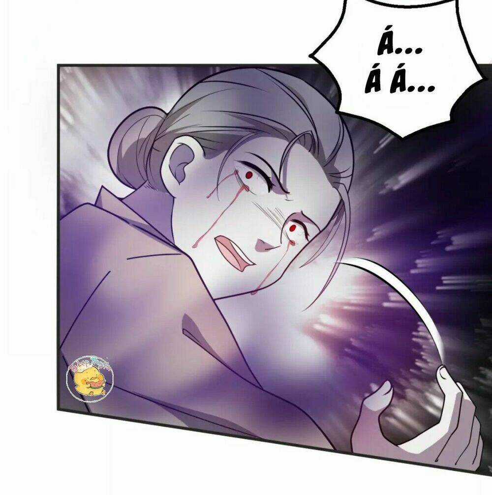 Trùng Sinh Chuyên Sủng Độc Phi Của Nhiếp Chính Vương Chapter 38 trang 18