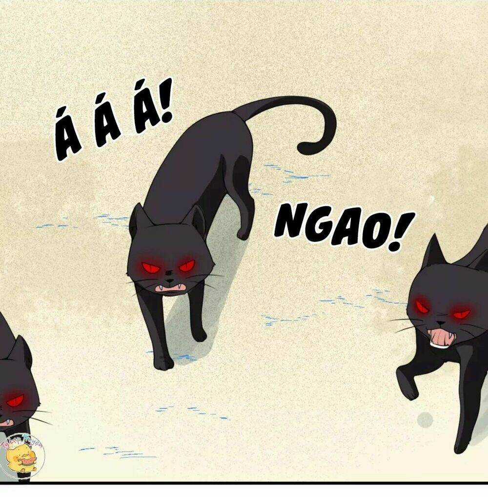 Trùng Sinh Chuyên Sủng Độc Phi Của Nhiếp Chính Vương Chapter 38 trang 24