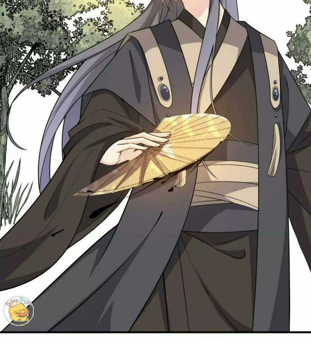 Trùng Sinh Chuyên Sủng Độc Phi Của Nhiếp Chính Vương Chapter 38 trang 27