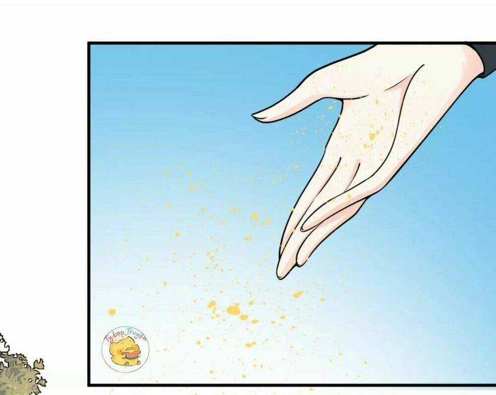 Trùng Sinh Chuyên Sủng Độc Phi Của Nhiếp Chính Vương Chapter 38 trang 28