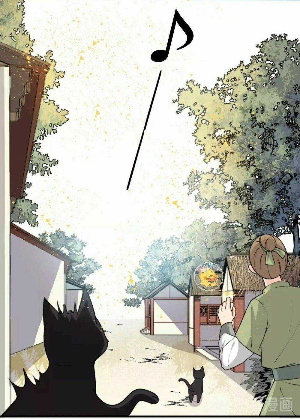 Trùng Sinh Chuyên Sủng Độc Phi Của Nhiếp Chính Vương Chapter 38 trang 29