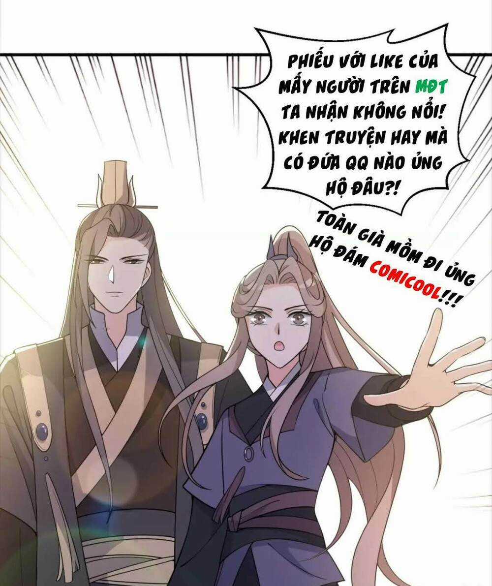 Trùng Sinh Chuyên Sủng Độc Phi Của Nhiếp Chính Vương Chapter 38 trang 38