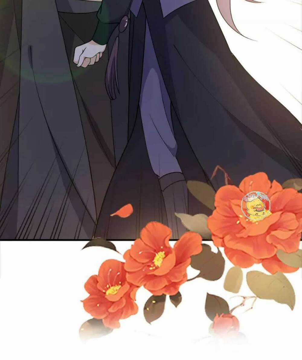 Trùng Sinh Chuyên Sủng Độc Phi Của Nhiếp Chính Vương Chapter 38 trang 39