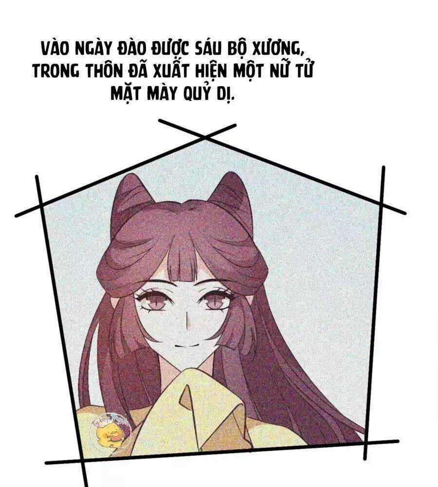 Trùng Sinh Chuyên Sủng Độc Phi Của Nhiếp Chính Vương Chapter 39 trang 10