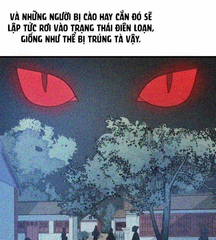 Trùng Sinh Chuyên Sủng Độc Phi Của Nhiếp Chính Vương Chapter 39 trang 15