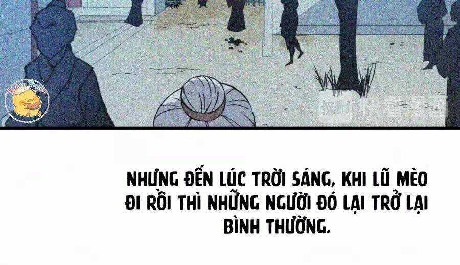 Trùng Sinh Chuyên Sủng Độc Phi Của Nhiếp Chính Vương Chapter 39 trang 16
