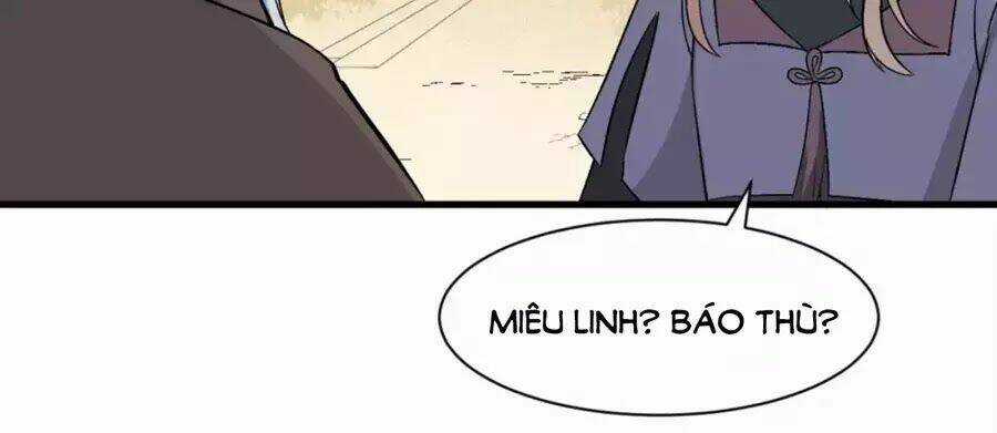 Trùng Sinh Chuyên Sủng Độc Phi Của Nhiếp Chính Vương Chapter 39 trang 20