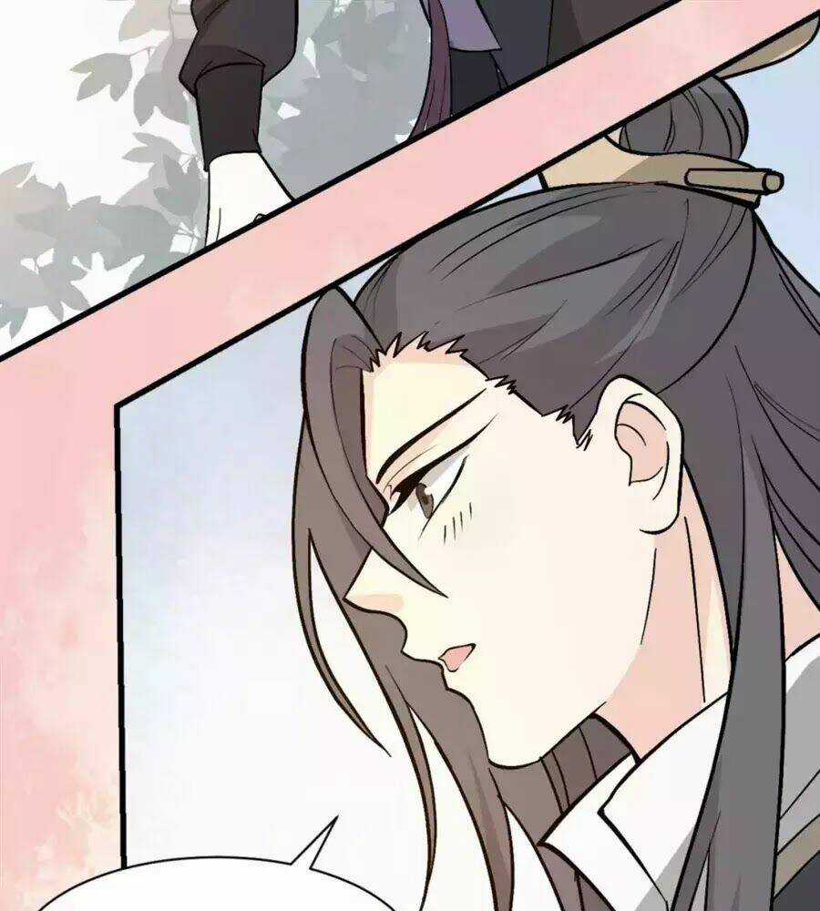 Trùng Sinh Chuyên Sủng Độc Phi Của Nhiếp Chính Vương Chapter 39 trang 26