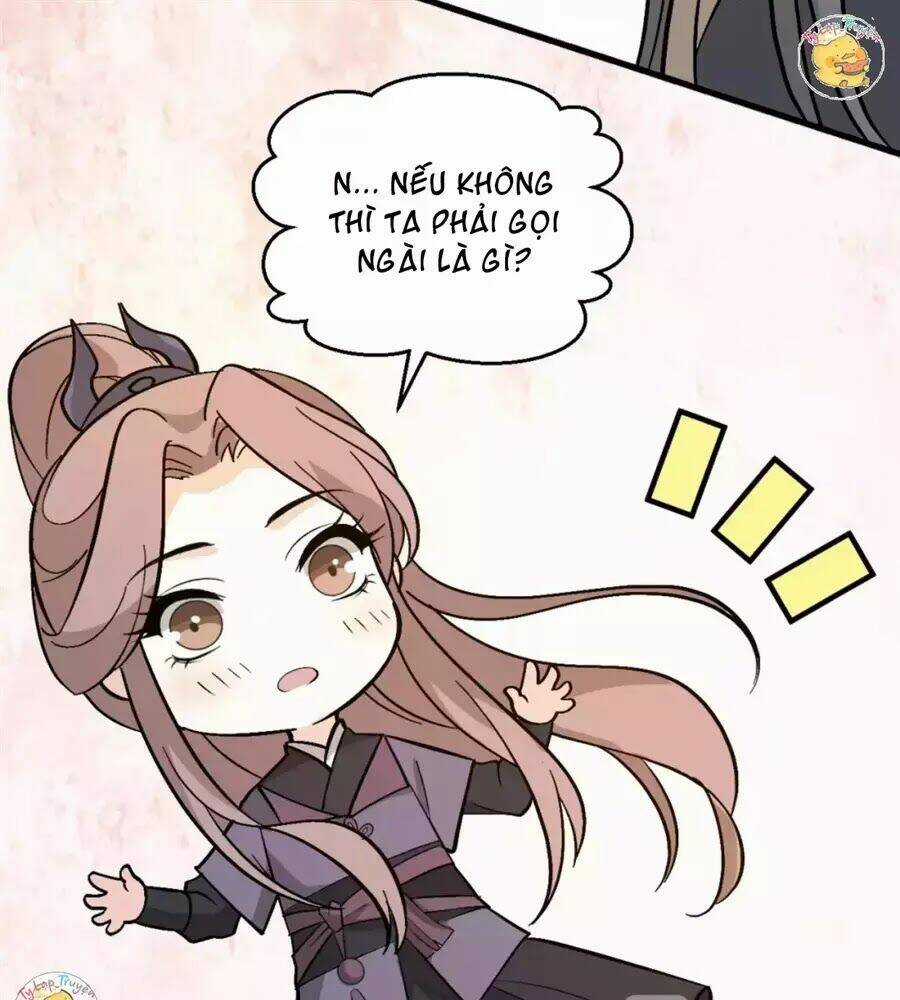 Trùng Sinh Chuyên Sủng Độc Phi Của Nhiếp Chính Vương Chapter 39 trang 28