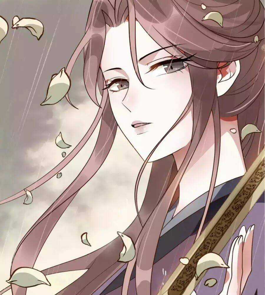 Trùng Sinh Chuyên Sủng Độc Phi Của Nhiếp Chính Vương Chapter 39 trang 3