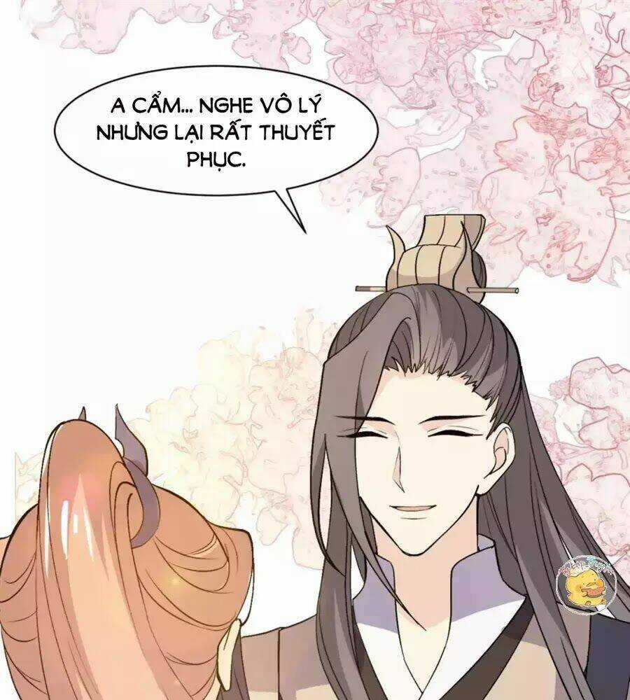 Trùng Sinh Chuyên Sủng Độc Phi Của Nhiếp Chính Vương Chapter 39 trang 30