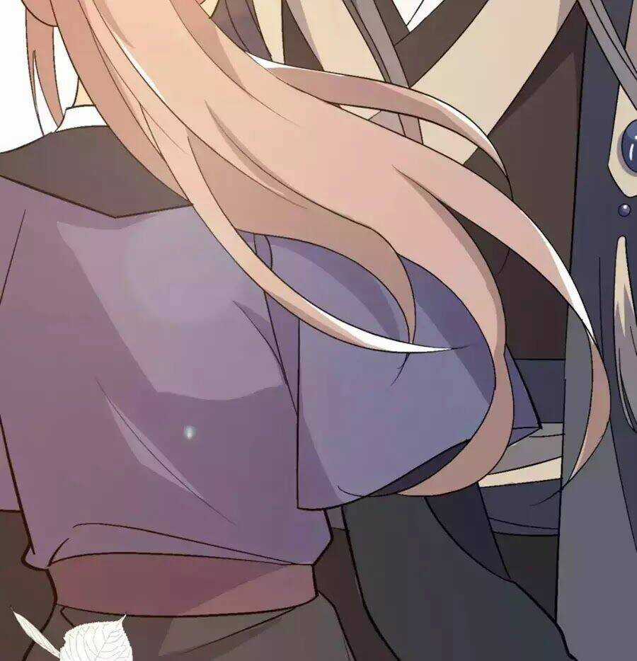 Trùng Sinh Chuyên Sủng Độc Phi Của Nhiếp Chính Vương Chapter 39 trang 31