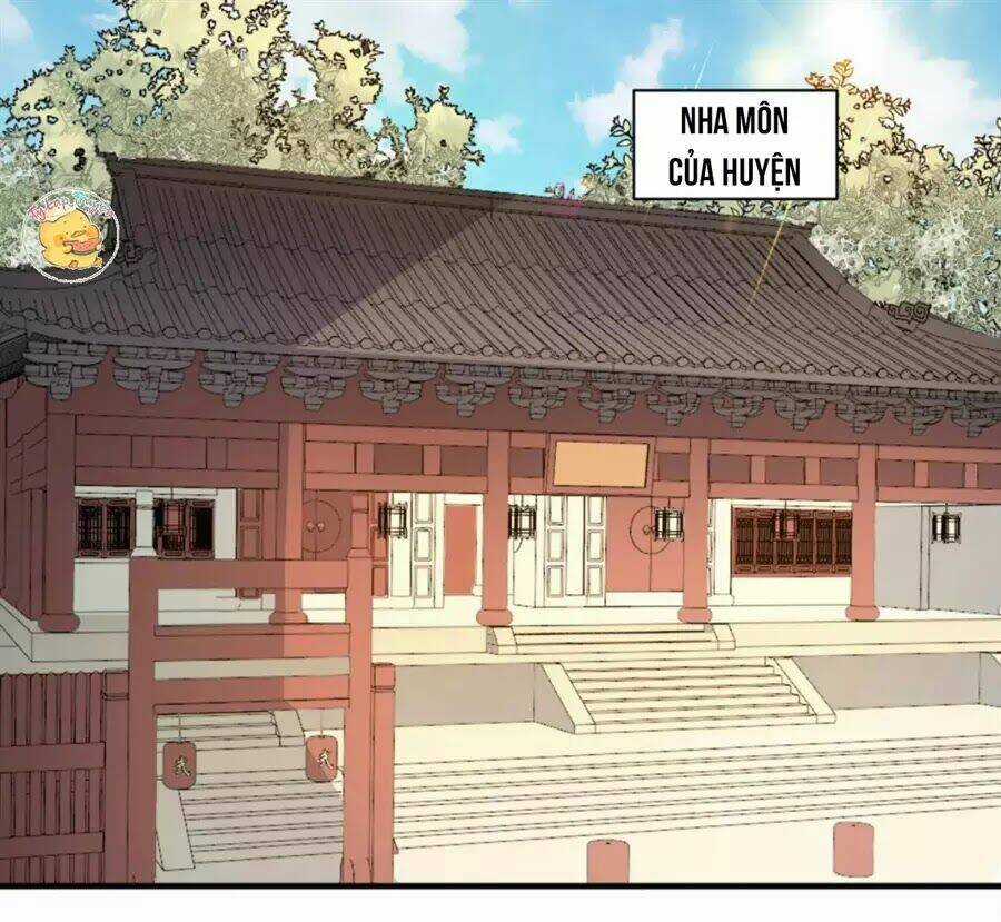 Trùng Sinh Chuyên Sủng Độc Phi Của Nhiếp Chính Vương Chapter 39 trang 34