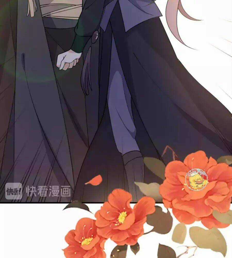 Trùng Sinh Chuyên Sủng Độc Phi Của Nhiếp Chính Vương Chapter 39 trang 38