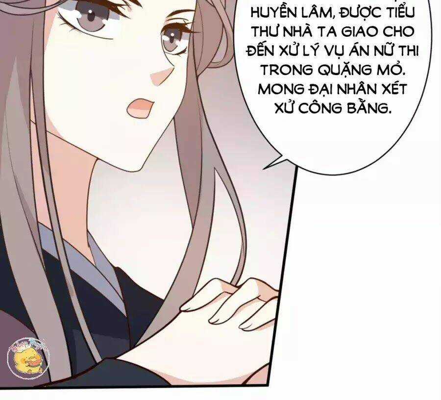Trùng Sinh Chuyên Sủng Độc Phi Của Nhiếp Chính Vương Chapter 39 trang 41