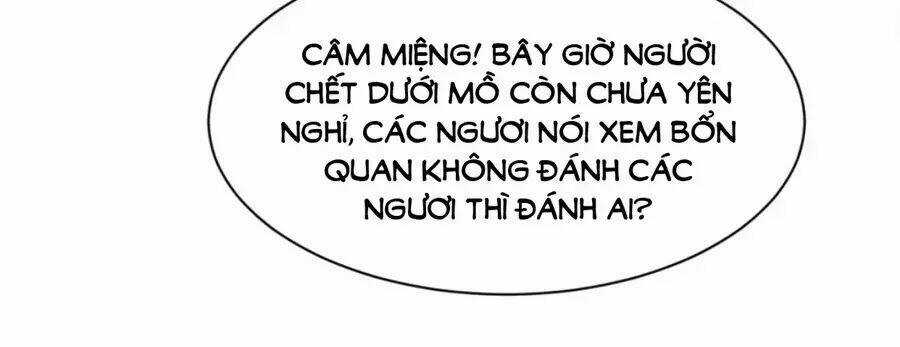 Trùng Sinh Chuyên Sủng Độc Phi Của Nhiếp Chính Vương Chapter 39 trang 43