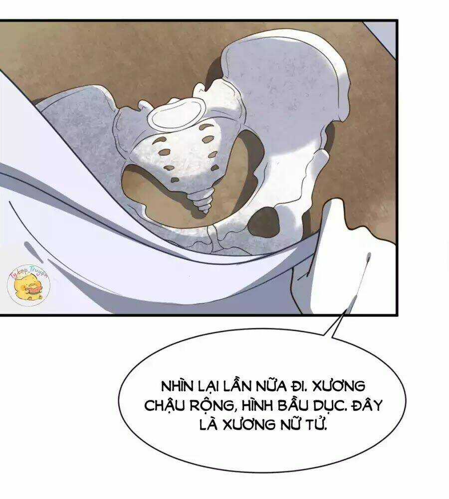 Trùng Sinh Chuyên Sủng Độc Phi Của Nhiếp Chính Vương Chapter 39 trang 54