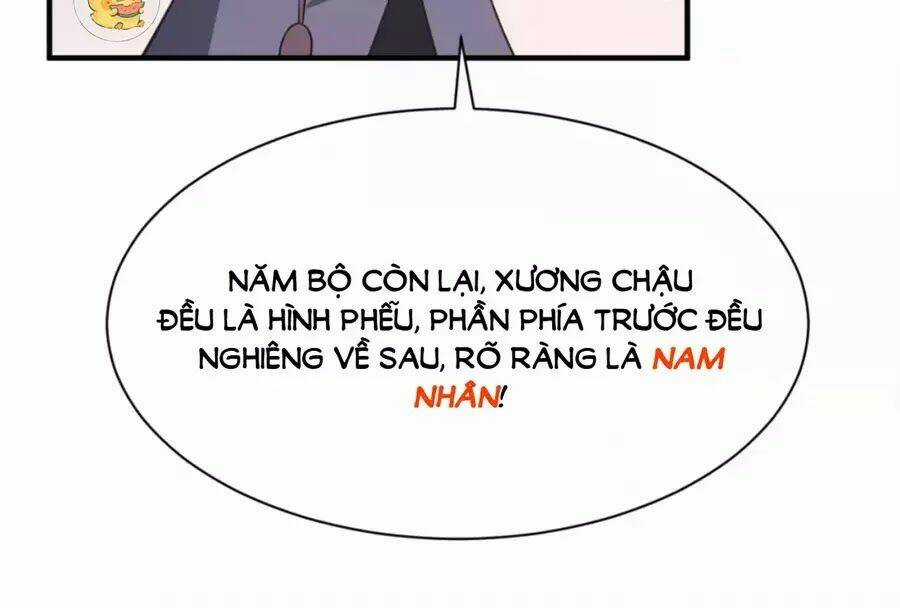 Trùng Sinh Chuyên Sủng Độc Phi Của Nhiếp Chính Vương Chapter 39 trang 57