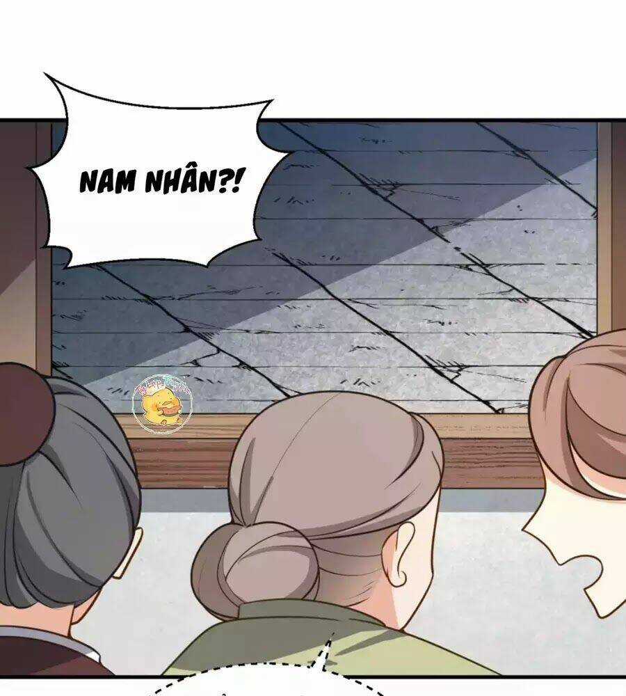 Trùng Sinh Chuyên Sủng Độc Phi Của Nhiếp Chính Vương Chapter 39 trang 58