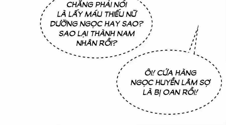 Trùng Sinh Chuyên Sủng Độc Phi Của Nhiếp Chính Vương Chapter 39 trang 59