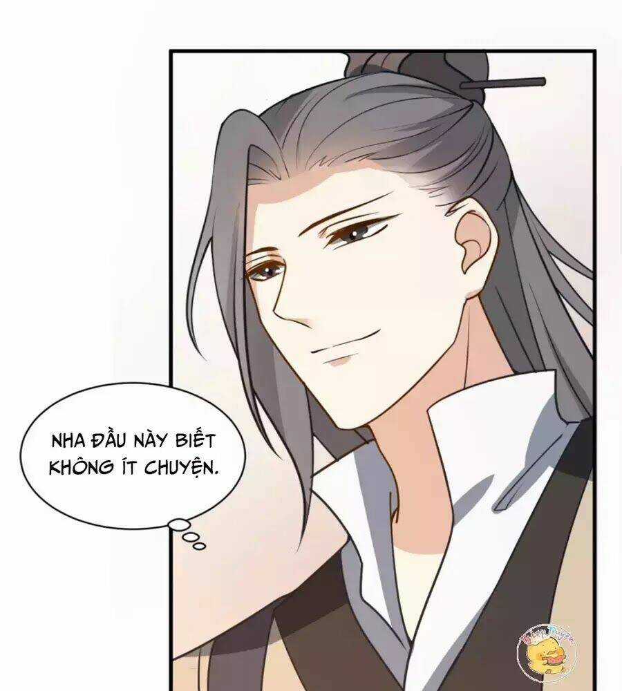 Trùng Sinh Chuyên Sủng Độc Phi Của Nhiếp Chính Vương Chapter 39 trang 60