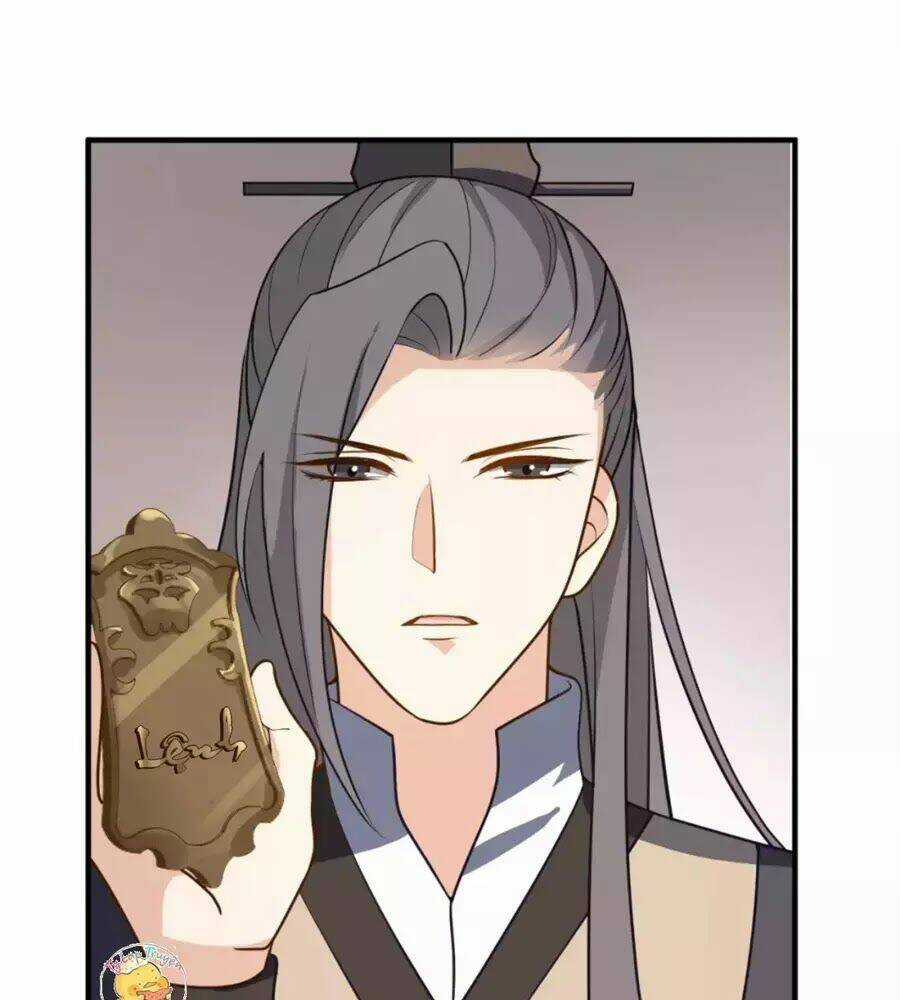 Trùng Sinh Chuyên Sủng Độc Phi Của Nhiếp Chính Vương Chapter 39 trang 66