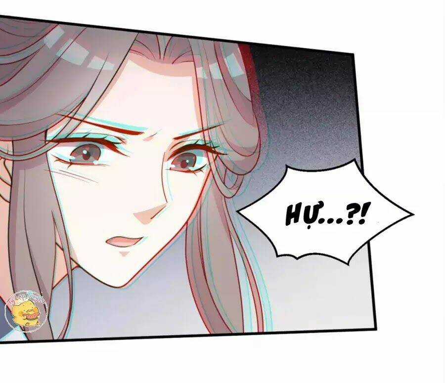 Trùng Sinh Chuyên Sủng Độc Phi Của Nhiếp Chính Vương Chapter 39 trang 70