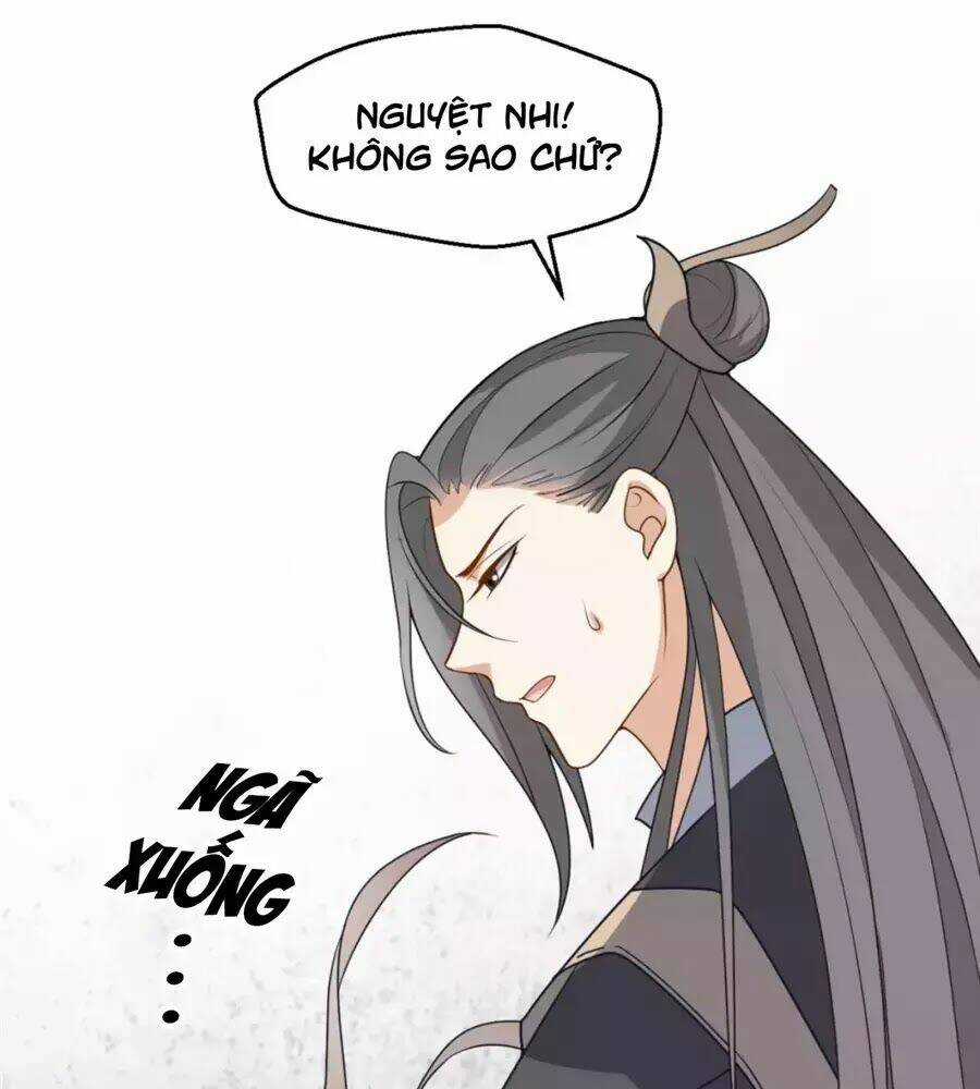 Trùng Sinh Chuyên Sủng Độc Phi Của Nhiếp Chính Vương Chapter 39 trang 71