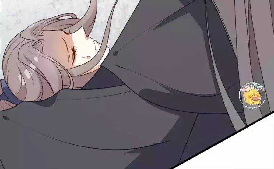 Trùng Sinh Chuyên Sủng Độc Phi Của Nhiếp Chính Vương Chapter 39 trang 72