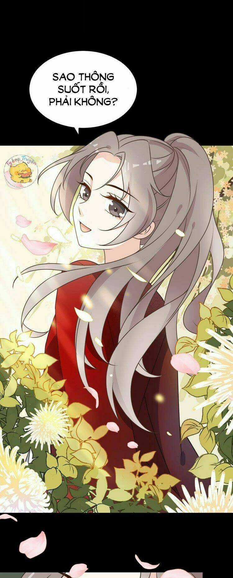 Trùng Sinh Chuyên Sủng Độc Phi Của Nhiếp Chính Vương Chapter 4 trang 17