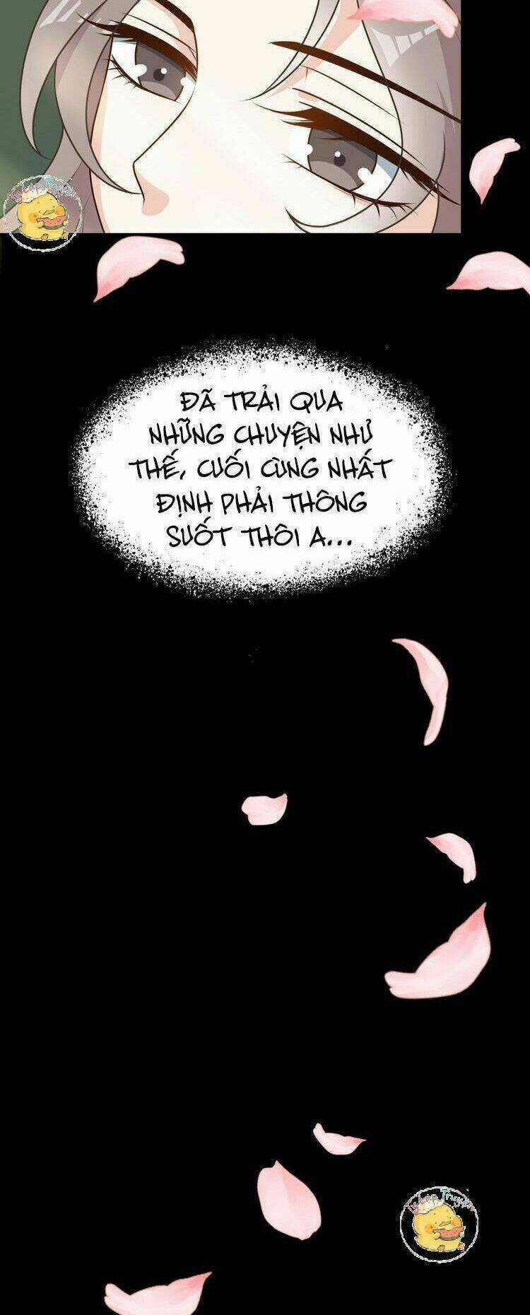 Trùng Sinh Chuyên Sủng Độc Phi Của Nhiếp Chính Vương Chapter 4 trang 18