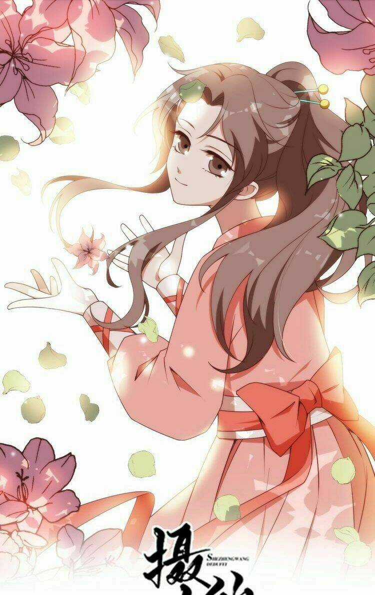 Trùng Sinh Chuyên Sủng Độc Phi Của Nhiếp Chính Vương Chapter 4 trang 2