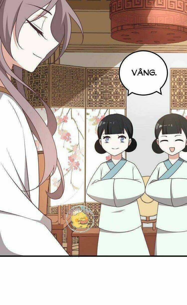 Trùng Sinh Chuyên Sủng Độc Phi Của Nhiếp Chính Vương Chapter 4 trang 30