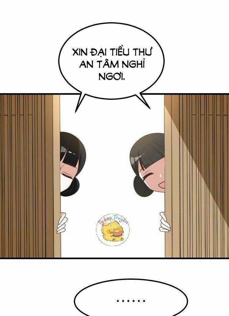 Trùng Sinh Chuyên Sủng Độc Phi Của Nhiếp Chính Vương Chapter 4 trang 31