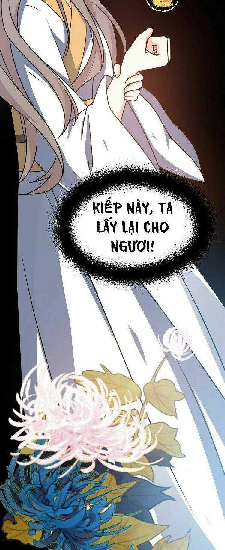 Trùng Sinh Chuyên Sủng Độc Phi Của Nhiếp Chính Vương Chapter 4 trang 39