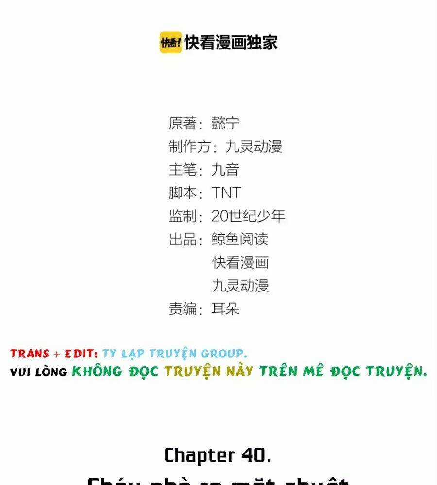 Trùng Sinh Chuyên Sủng Độc Phi Của Nhiếp Chính Vương Chapter 40 trang 2