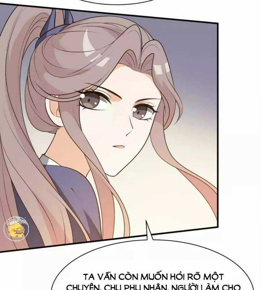 Trùng Sinh Chuyên Sủng Độc Phi Của Nhiếp Chính Vương Chapter 40 trang 35