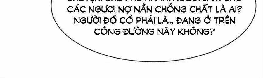 Trùng Sinh Chuyên Sủng Độc Phi Của Nhiếp Chính Vương Chapter 40 trang 36